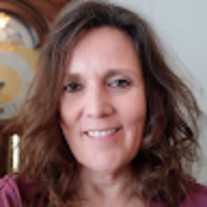 Meet your Posher, Tammy